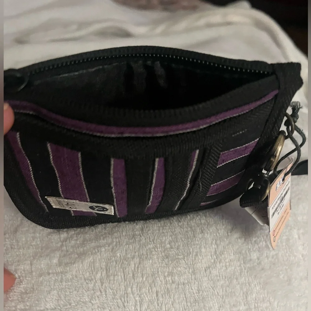 Java Collection mini wallet - Picture 5 of 7